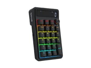 Redragon K733 COVE RGB Wireless Mechanical Numpad