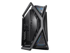Asus ROG Hyperion GR701 E-ATX ARGB Gaming Chassis - Black