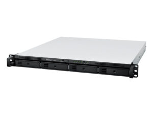 Synology RackStation RS822+ NAS Server Ryzen Embedded