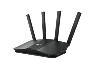 Asus RT-BE82U Wi-Fi 7 Dual-Band 2.5GbE Router