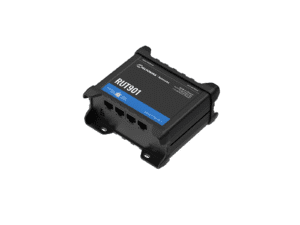 Teltonika RUT901 LTE Industrial Router