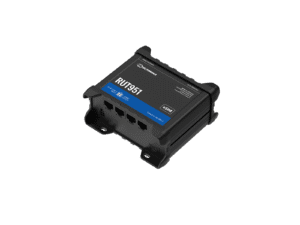 Teltonika RUT951 LTE Industrial Router