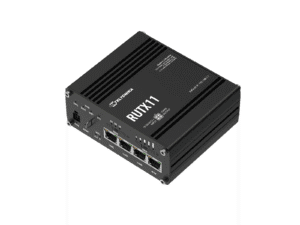 Teltonika RUTX11 Industrial LTE Router