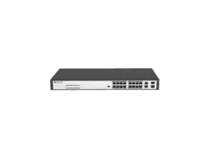 BDCOM 16-Port PoE Switch