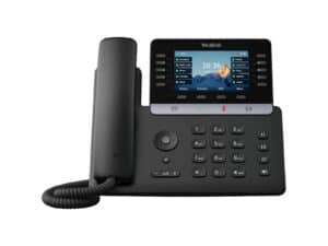Yealink SIP-T74W Wireless IP Desk Phone -  Excl PSU