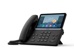 Yealink SIP-T77U IP Desk Phone