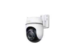 TP-Link Tapo TC43 Spherical 1080P Pan/Tilt Camera