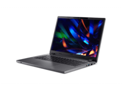 Acer Travelmate P2 14" Laptop - i5, 8GB RAM, 1TB SSD, Win 11 Pro