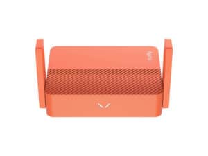 Cudy AC1200 Wi-Fi Mini VPN Router - TR1200