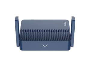 Cudy AX3000 2.5G Wi-Fi 6 Mini VPN Travel Router