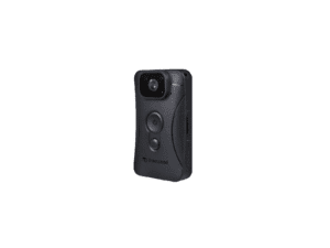 Transcend DrivePro Body 10 Camera With 64GB MicroSD Card