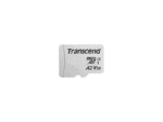 Transcend 300S 8GB Micro SD UHS-I U1 Class10 Card - No Adapter
