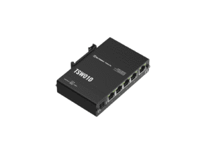 Teltonika TSW010 5-Port Switch