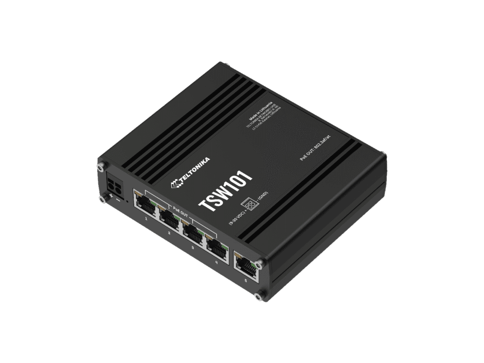 TSW101a