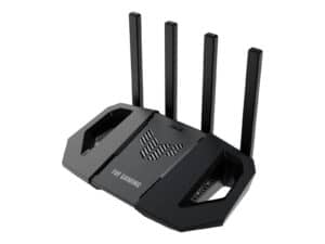 Asus TUF Gaming BE3600 Wi-Fi 7 Dual-Band AiMesh Router