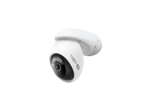 TP-Link C560WS Outdoor Wi-Fi Camera