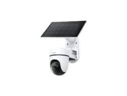 TP-Link Solar-Powered  Security Camera Kit