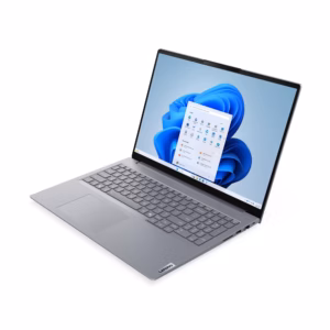 Lenovo ThinkBook 16 G9 IRL 16" Laptop - Core 7, 16GB RAM, 1TB SSD, Win 11 Pro