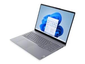 Lenovo ThinkBook 16 Gen 9 16" Laptop - Core 5, 16GB