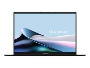 Asus Zenbook UM3406GA 14" Laptop - Ryzen 7, 32GB RAM, 1TB SSD, Win 11 Home