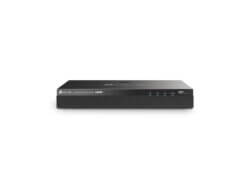 Milesight 16-Channel 4K PoE NVR