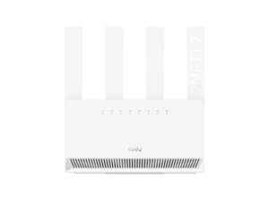 Cudy BE3600E Wi-Fi 7 Gigabit Router