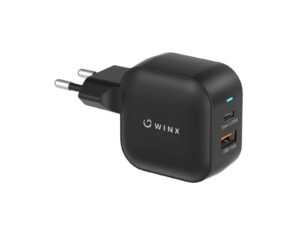 WINX POWER More 35W GaN Wall Charger