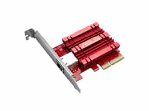 ASUS XG-C100C V3 10Gbps PCIe Network Adapter-RJ45