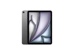 Apple iPad Air - 11", 128GB, Wi-Fi, LTE - Space Grey