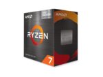 AMD Ryzen 7 5700 Desktop CPU - 8C/16T,  65W