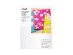 Cricut 2011743 Printable Sticker Paper
