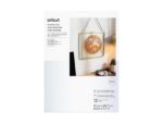 Cricut 2011884 Printable Vinyl A4 Sheets