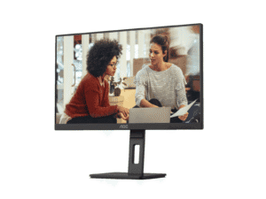 AOC 27E3QAF Monitor - 27", 1920 x 1080, 100Hz, 4ms