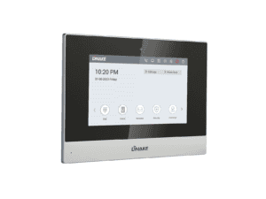 Dnake 280M 7" Indoor Monitor - Smart Lite App Version