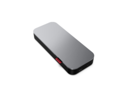 Lenovo Go USB-C Laptop Power Bank 20000mAh