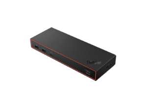 Lenovo ThinkPad USB4 Smart Dock 5500 135W Adapter
