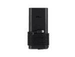 Dell 165W USB-C GaN AC Adapter with Power Cord