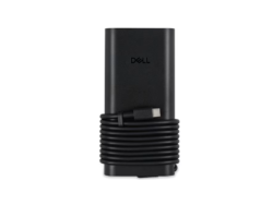 Dell 165W USB-C GaN AC Adapter with Power Cord