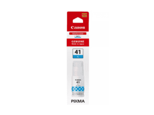 Canon GI-41 Ink Bottle Cyan