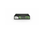 BDCOM 8 Port Gigabit 90W PoE Switch