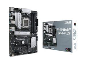 Asus Prime B650-Plus AM5 ATX Motherboard