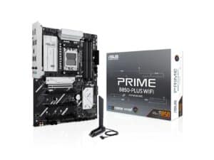 Asus Prime B850-Plus Wi-Fi AM5 ATX Motherboard