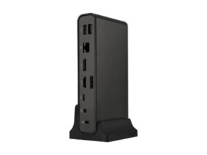 Asus Triple Display USB-C Dock Duo DC301