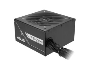 Asus Prime 750W Non Modular 80 Plus Bronze Power Supply