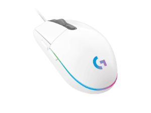 Logitech Gaming G102 LightSync RGB Mouse