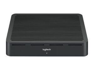 Logitech 993-001951 Display Hub for Rally Ultra-HD Conference