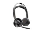 Poly Voyager Focus 2 Microsoft Teams Certified USB-C Headset