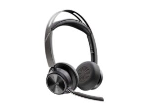 Poly Voyager Focus 2 Microsoft Teams Certified USB-C Headset