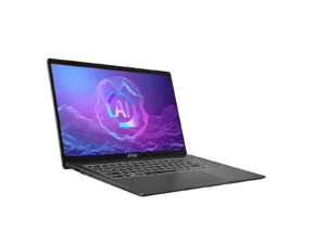 MSI Modern A15 F3HMG 15.6" Laptop - Ryzen 5, 16GB RAM, 512GB SSD, Win 11 Home