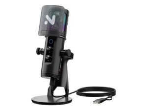 NearStream AM35U Cardioid USB Condenser Microphone